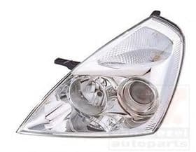 Основна фара