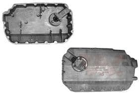 Оливний піддон двигуна