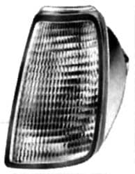 Фонарь указателя поворота