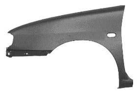 Крило переднє