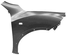 Крыло переднее Крыло переднее