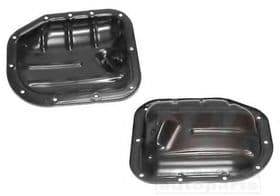 Оливний піддон двигуна