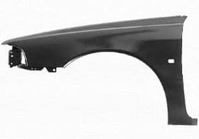 Крило переднє