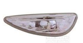 Ліхтар покажчика повороту