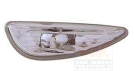 Ліхтар покажчика повороту