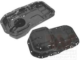 Оливний піддон двигуна