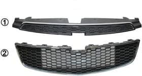 Решітка радіатора