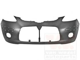 Бампер Бампер