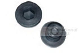 Пробка фланца охлаждающей жидкости Van Wezel 99002516