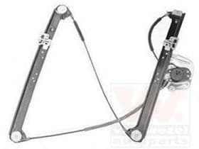 Стеклоподъемник