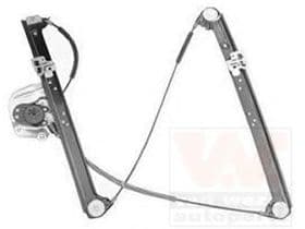 Стеклоподъемник