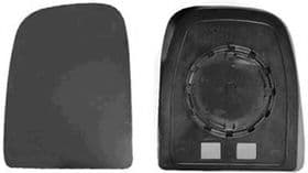 Стекло наружного зеркала