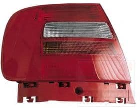 Задній ліхтар