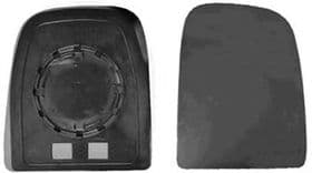 Стекло наружного зеркала