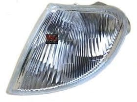 Ліхтар покажчика повороту