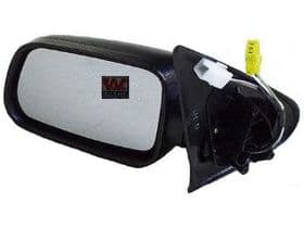 Зовнішнє дзеркало