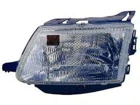 Основна фара