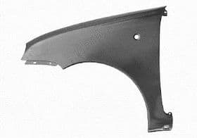 Крило переднє