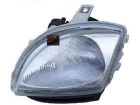 Основная фара