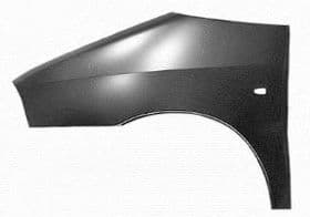 Крыло переднее