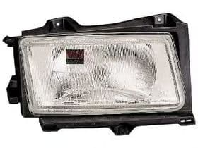 Основная фара