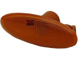 Ліхтар покажчика повороту