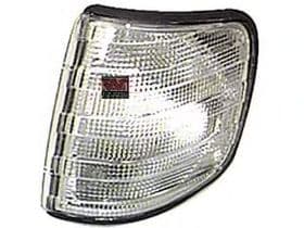 Фонарь указателя поворота