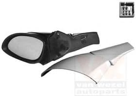 Наружное зеркало Наружное зеркало