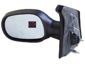 Зовнішнє дзеркало