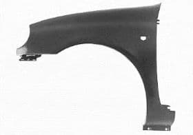 Крило переднє Крило переднє