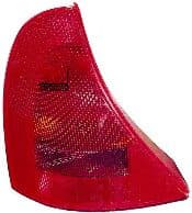 Задній ліхтар Задній ліхтар