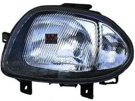 Основна фара