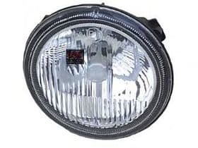 Передняя противотуманная фара Передняя противотуманная фара