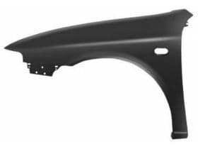 Крило переднє