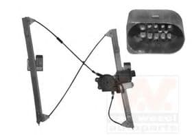 Стеклоподъемник