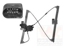 Стеклоподъемник