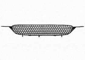 Решітка радіатора Решітка радіатора