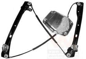 Стеклоподъемник