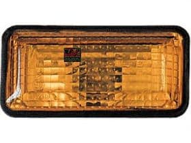 Фонарь указателя поворота