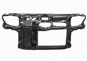 Передня панель кузова