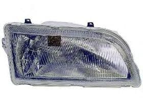 Основна фара