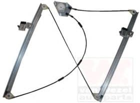 Стеклоподъемник