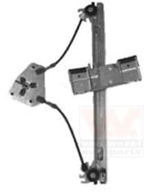 Стеклоподъемник