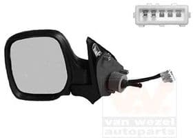 Наружное зеркало Наружное зеркало