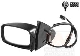 Наружное зеркало