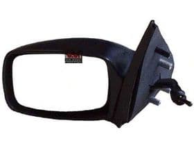 Зовнішнє дзеркало