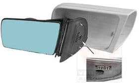 Наружное зеркало