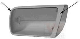 Корпус зеркала