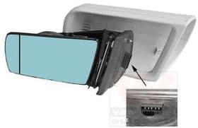 Наружное зеркало