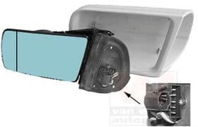 Наружное зеркало